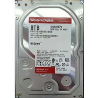 Жесткий диск WD Red Plus 8TB WD80EFPX - Превью изображения №2 — Интернет-магазин ПроЗаказ