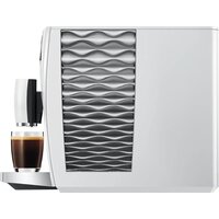 Кофемашина JURA C9 Piano White EA 15810 (белый) - Превью изображения №3 — Интернет-магазин ПроЗаказ
