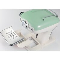 Рожковая кофеварка Ariete Vintage 1389 (зеленый) - Превью изображения №2 — Интернет-магазин ПроЗаказ