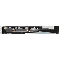 Видеокарта Gigabyte Radeon RX 7600 GAMING OC 8G GV-R76GAMING OC-8GD - Превью изображения №6 — Интернет-магазин ПроЗаказ