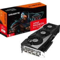Видеокарта Gigabyte Radeon RX 7600 GAMING OC 8G GV-R76GAMING OC-8GD - Превью изображения №8 — Интернет-магазин ПроЗаказ