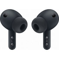 Наушники Samsung Galaxy Buds 4 Pro (черный) - Превью изображения №5 — Интернет-магазин ПроЗаказ