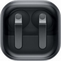 Наушники Samsung Galaxy Buds 4 Pro (черный) - Превью изображения №8 — Интернет-магазин ПроЗаказ