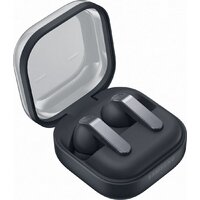 Наушники Samsung Galaxy Buds 4 Pro (черный) - Превью изображения №2 — Интернет-магазин ПроЗаказ