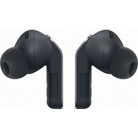 Наушники Samsung Galaxy Buds 4 Pro (черный) - Превью изображения №6 — Интернет-магазин ПроЗаказ