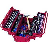 King Tony 902-065MR01 (65 предметов)