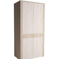 Интерлиния Коламбия КЛ-3 (дуб сонома/дуб белый)