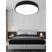 Светильник-тарелка Mirastyle SL-41048/500-80W BK - Превью изображения №4 — Интернет-магазин ПроЗаказ