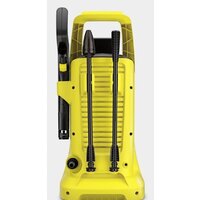 Мойка высокого давления Karcher K 2 Battery Set 1.117-220.0 (с 1-им АКБ) - Превью изображения №4 — Интернет-магазин ПроЗаказ