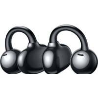 Наушники Huawei FreeClip (черный, международная версия) - Превью изображения №2 — Интернет-магазин ПроЗаказ