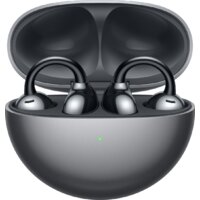 Huawei FreeClip (черный, международная версия)