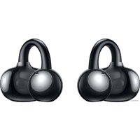 Наушники Huawei FreeClip (черный, международная версия) - Превью изображения №10 — Интернет-магазин ПроЗаказ