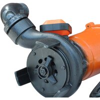 Дренажный насос Skiper WQ10-2 - Превью изображения №2 — Интернет-магазин ПроЗаказ