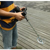 Строительный миксер Zitrek ZKM1600W - Превью изображения №9 — Интернет-магазин ПроЗаказ