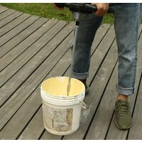 Строительный миксер Zitrek ZKM1600W - Превью изображения №8 — Интернет-магазин ПроЗаказ