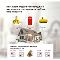 Варочная панель Simfer H60Q40B400 - Превью изображения №14 — Интернет-магазин ПроЗаказ
