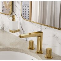 Смеситель Wasserkraft Ems 7635 - Превью изображения №2 — Интернет-магазин ПроЗаказ