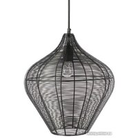 Подвесная люстра Bergenson Bjorn Vinger BB0000358 (черный) - Превью изображения №2 — Интернет-магазин ПроЗаказ