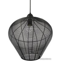 Подвесная люстра Bergenson Bjorn Vinger BB0000358 (черный) - Превью изображения №4 — Интернет-магазин ПроЗаказ