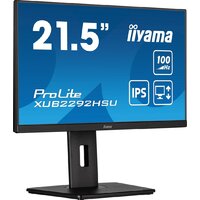 Монитор iiyama ProLite XUB2292HSU-B6 - Превью изображения №3 — Интернет-магазин ПроЗаказ