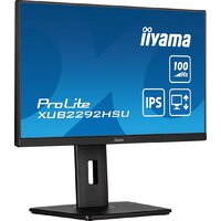 Монитор iiyama ProLite XUB2292HSU-B6 - Превью изображения №4 — Интернет-магазин ПроЗаказ