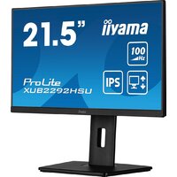 Монитор iiyama ProLite XUB2292HSU-B6 - Превью изображения №5 — Интернет-магазин ПроЗаказ