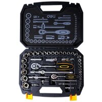 Deli DL1044 (44 предмета)