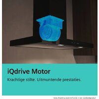Кухонная вытяжка Siemens iQ500 LC97BDN60 - Превью изображения №2 — Интернет-магазин ПроЗаказ