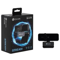 Веб-камера Оклик OK-C21FH - Превью изображения №8 — Интернет-магазин ПроЗаказ