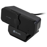 Веб-камера Оклик OK-C21FH - Превью изображения №7 — Интернет-магазин ПроЗаказ