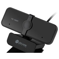 Веб-камера Оклик OK-C21FH - Превью изображения №9 — Интернет-магазин ПроЗаказ