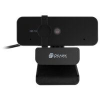 Веб-камера Оклик OK-C21FH - Превью изображения №2 — Интернет-магазин ПроЗаказ