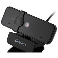 Веб-камера Оклик OK-C21FH - Превью изображения №10 — Интернет-магазин ПроЗаказ