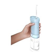 Ирригатор  Philips Philips Sonicare Compact Flosser 1000 HX3333/24 - Превью изображения №9 — Интернет-магазин ПроЗаказ