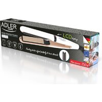 Выпрямитель Adler AD 2321 - Превью изображения №7 — Интернет-магазин ПроЗаказ