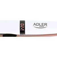 Выпрямитель Adler AD 2321 - Превью изображения №3 — Интернет-магазин ПроЗаказ