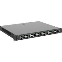 Управляемый коммутатор 2-го уровня Ruijie Networks RG-NBS3100-48GT4SFP-P - Превью изображения №3 — Интернет-магазин ПроЗаказ