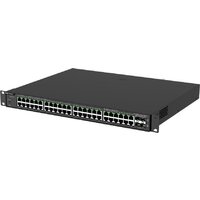 Управляемый коммутатор 2-го уровня Ruijie Networks RG-NBS3100-48GT4SFP-P - Превью изображения №2 — Интернет-магазин ПроЗаказ