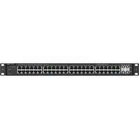 Управляемый коммутатор 2-го уровня Ruijie Networks RG-NBS3100-48GT4SFP-P - Превью изображения №4 — Интернет-магазин ПроЗаказ