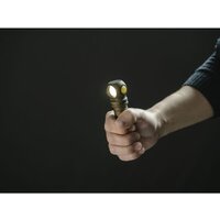 Фонарь Armytek Wizard C2 Pro Max Magnet USB Olive - Превью изображения №6 — Интернет-магазин ПроЗаказ