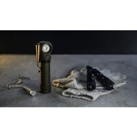 Фонарь Armytek Wizard C2 Pro Max Magnet USB Olive - Превью изображения №5 — Интернет-магазин ПроЗаказ