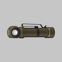 Фонарь Armytek Wizard C2 Pro Max Magnet USB Olive - Превью изображения №3 — Интернет-магазин ПроЗаказ