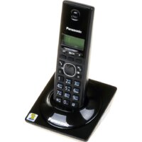 Радиотелефон Panasonic KX-TG1711RUB - Превью изображения №5 — Интернет-магазин ПроЗаказ