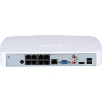 Сетевой видеорегистратор Dahua DHI-NVR4116-8P-4KS2/L - Превью изображения №2 — Интернет-магазин ПроЗаказ