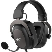 Наушники Havit Gamenote H2002d (черный) - Превью изображения №2 — Интернет-магазин ПроЗаказ
