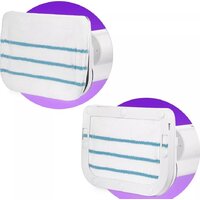 Паровая швабра Kitfort KT-1062 - Превью изображения №7 — Интернет-магазин ПроЗаказ