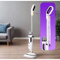 Паровая швабра Kitfort KT-1062 - Превью изображения №8 — Интернет-магазин ПроЗаказ