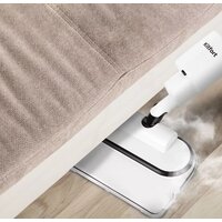 Паровая швабра Kitfort KT-1062 - Превью изображения №4 — Интернет-магазин ПроЗаказ