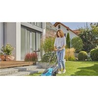 Газонокосилка Gardena PowerMax 30/18V P4A 14630-55 (без АКБ) - Превью изображения №5 — Интернет-магазин ПроЗаказ