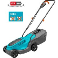 Gardena PowerMax 30/18V P4A 14630-55 (без АКБ)